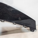 AUDI RS6 RS7 C8 4K8 DOUBLURE PARE-CHOCS 4K8807717 B ORIGINALphoto 7