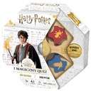 Harry Potter i Magiczny Quiz Rebel