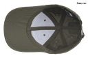 TACTICAL HAT с козырьком Baseball MT - OLIVE