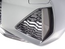 PARE-CHOCS AVANT AVANT AUDI A6 C8 RS CARBONE RS6photo 8