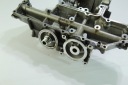 SUZUKI GSX-R 750 01-03 K2 БЛОК КАРТЕР  фото 9