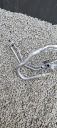 DODGE DURANGO 3.6 2017 2018 2019 2020 2021 TUYAU DE DÉRIVATION TUBES CONDUITES DE CLIMATISATIONphoto 13