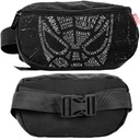 МЕШОК ДЛЯ МУСОРОВ «ЧЕЛОВЕК-ПАУК» СУМКА ДЛЯ МОЛОДЫХ ЛЮДЕЙ ЧЕРНАЯ BEUNIQ PASO