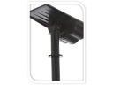 Мощная лампа SOLAR с датчиком движения и светодиодным садовым прожектором DUSK SENSOR