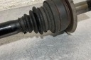 DEMI-ARBRE ARRIÈRE DROITE BMW 5 (F10) 7647026 4.4L GASOLINE 2013photo 7