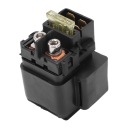 РЕЛЕ СТАРТЕРА 12V СТАРТЕР ДЛЯ LINHAI 250CC 260CC 300CC 400CC ATV U  (17879557500) фото min 10