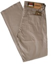 МУЖСКИЕ БЕЖЕВЫЕ БРЮКИ ИЗ ТОНКОГО ХЛОПКА 37 96-100