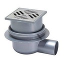 Трап для ванной боковой KESSEL CLASSIC 40150.20