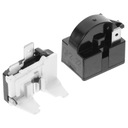 ЗАЩИТА СТАРТЕРА ХОЛОДИЛЬНИКА ОТ ПЕРЕГРЕВА