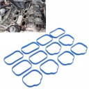KIT SEALING MATERIALS COLLECTOR INPUT 12PCS 5184562AC REPLACEMENT FOR VR  photo 14