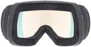 Лыжные очки Uvex DOWNHILL 2100 V 2030