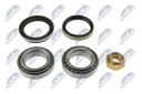 ROULEMENT ROUES AVANT KIA RIO 00- PRIDE 90- AVELLAphoto 9