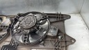 VENTILATEUR RADIATEUR EAU FIAT DOBLO I 07R 1.9JTD 872800600photo 7