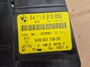 BMW E46 ПАНЕЛЬ КОНДИЦІОНЕРА / 5HB00773820  фото 6