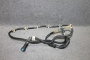 BMW F10 F01 E70 N57D30A 2.5D 3.0D SYSTÈME COMBUSTIBLE INJECTEURS POMPE WYDRUKphoto 15