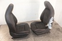 2018 MERCEDES-BENZ CLA C117 X117 W117 KOMPTEL СИДІНЬ Z КАРТАМИ  (18509400833) фото min 6