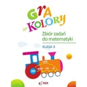 Цветная игра Начальная школа 3 Сборник задач по математике