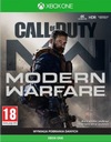 КЛЮЧ CALL OF DUTY MODERN WARFARE PL XBOX ONE/X/S