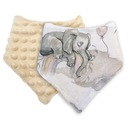 МЯГКИЙ ШАРФ-ПОЛЮМНИК С НОРКИМ НАЛИЧКОЙ 2в1 ПОЛЬСКИЙ ПРОДУКТ 2в1