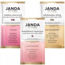 Набор Janda Quick Lifting из 7 изделий в подарок