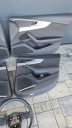 AUDI RS4 B9 S4 A4 RS5 8W SPORTBACK S5 A5 RECARO КАРТЫ ДВЕРИ ДВЕРНОЙ КАРТЫ ДВЕРЬ  фото 15