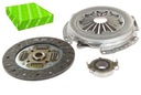 КОМПЛЕКТ СЦЕПЛЕНИЯ VALEO 801502