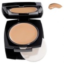 Podložka na tvár v kompakte 3w1 Medium Beige Krémovo púdrová 310N AVON