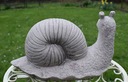Rzeźba Słodki Ślimak ogród taras figura kl Marka / wytwórnia inna