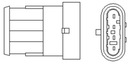 SENSOR / SONDA MAGNETI MARELLI 466016355049 