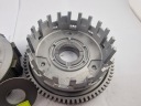 HONDA CBR 600RR PC37-B 05-06 ЗЧЕПЛЕННЯ КОРЗИНА ЗЧЕПЛЕННЯ  (17410199433) фото min 4