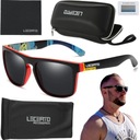 LENTES ANTISOLAR POLARYZACYJNE UV400 PARA KIEROWCOW JUEGO LECERTO 