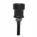 REAR BOLT SEATING MOTORCYCLE SECURE ALUMINUM FOOT O HIGH 79  photo 14