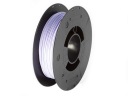 F3D PLA НИТЬ 1,75мм 0,2кг Сиреневый