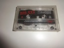 Big Cyc kaseta * Tytuł BIG CYC - WSZYSCY ŚWIĘCI KASETA EX TP1619