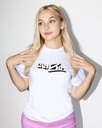 T-shirt, koszulka GenZie Essential White r.XL Rozmiar XL