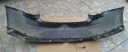 PARE-CHOCS ARRIÈRE ARRIÈRE SEAT IBIZA 4 IV 6J 08-12 BLANC LB9A 3D HAYON 6J3807421photo 8