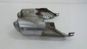 YAMAHA FZ6 S PROTECTION CLIP  photo 4