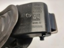AUDI A7 II 4K8 4M0 TFSI CLAPET GOULOTTE DE REMPLISSAGE CARBURANTS NOIR LY9B 4K8809906Bphoto 5