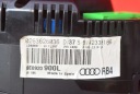 ПРИБОРНА ПАНЕЛЬ ПАНЕЛЬ ПРИЛАДІВ EU 8E0920900L AUDI A4 B6 1.8 T 163 KM 00-05  (17475896272) фото min 8