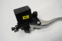 HONDA FORZA 300 18-20 PUMP INHIBITORY PERID LEFT + LATCH  photo 5