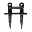 Claas Double Bayonet