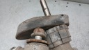 РУЛЬОВА РЕЙКА OPEL CORSA C 00-03R 1.0B 3D 26082655  (18340744613) фото min 4