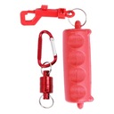 Sťahovák Target Remover Gripper Protector for Red