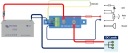 VICTRON ENERGY BATTERY PROTECT 12/24V-100Aphoto 13