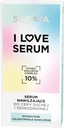 SORAYA I Love Hydratačné sérum 30ml