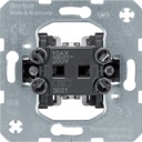 Однополюсный выключатель Berker one.platform 533031