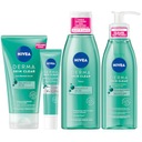 NIVEA DERMA SKIN CLEAR Набор косметики для лица