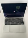 MacBook Pro A1708 MID 2017 13&quot; Retina i7/16GB/256GB/macOS Ventura/NOVÁ BAT! Značka Apple