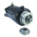 СТАРТЕР 12V Z-12 CW KRAMP  (18299541413) фото min 7