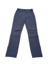 БРЮКИ VAUDE ЖЕНСКИЕ ПОВОРОТНЫЕ, XS